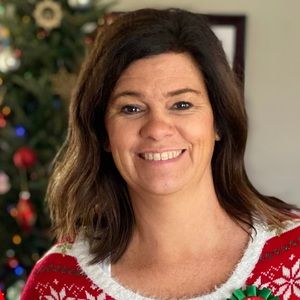 Meet your Posher, Stacy